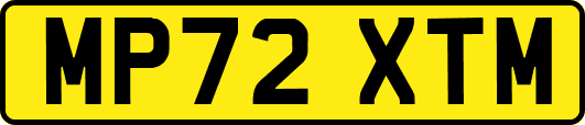 MP72XTM