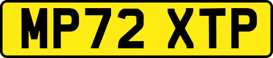MP72XTP