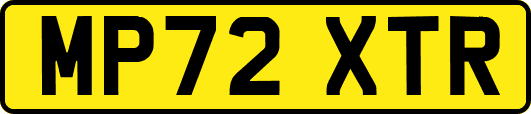 MP72XTR