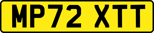 MP72XTT