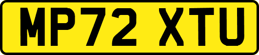 MP72XTU