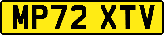 MP72XTV