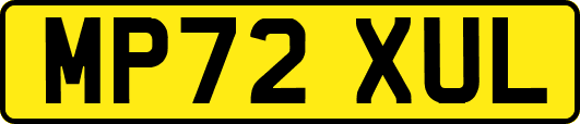 MP72XUL