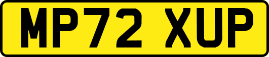 MP72XUP
