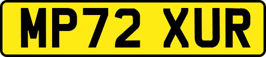 MP72XUR