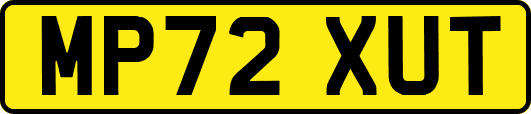 MP72XUT