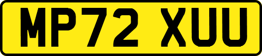 MP72XUU