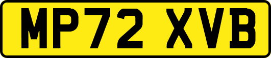 MP72XVB