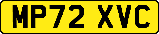 MP72XVC