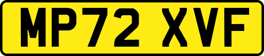 MP72XVF
