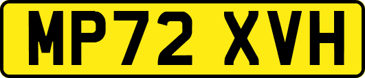 MP72XVH