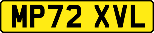 MP72XVL
