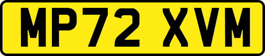 MP72XVM