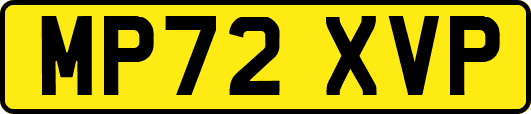 MP72XVP
