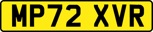 MP72XVR