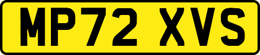 MP72XVS