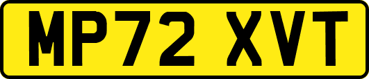 MP72XVT