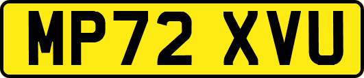 MP72XVU