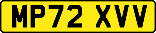MP72XVV