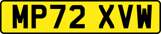 MP72XVW