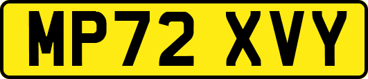 MP72XVY