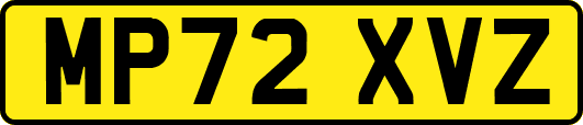 MP72XVZ