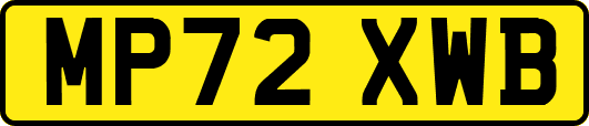 MP72XWB