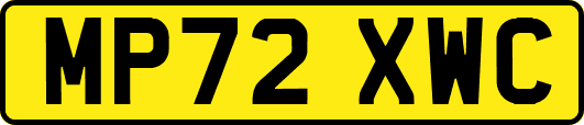 MP72XWC