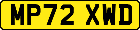 MP72XWD