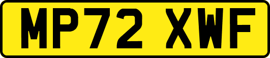 MP72XWF