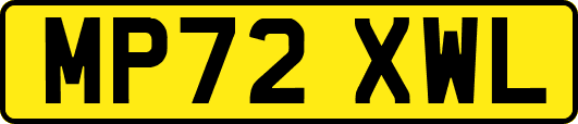 MP72XWL
