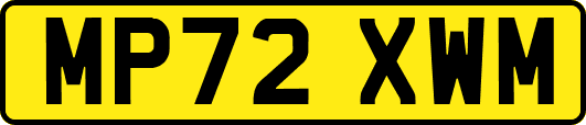 MP72XWM