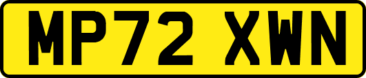 MP72XWN