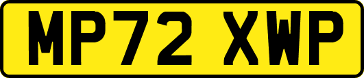 MP72XWP