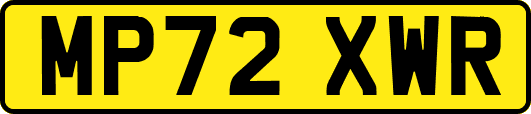 MP72XWR