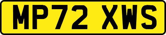 MP72XWS