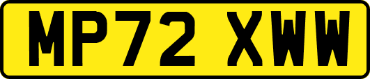 MP72XWW