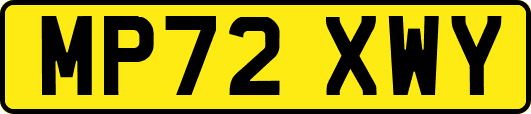 MP72XWY