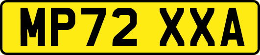 MP72XXA