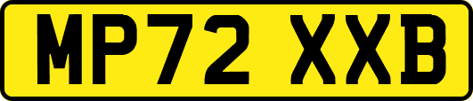 MP72XXB
