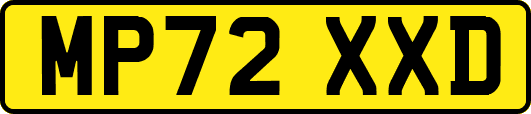 MP72XXD
