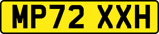 MP72XXH
