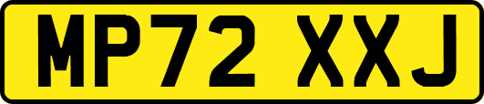 MP72XXJ