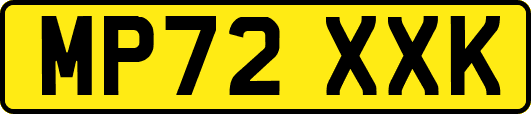 MP72XXK