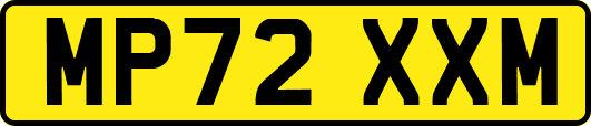 MP72XXM