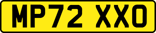 MP72XXO