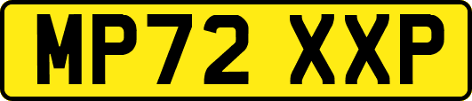 MP72XXP