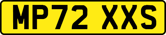 MP72XXS