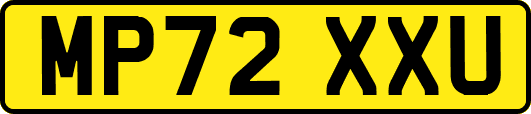 MP72XXU