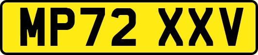 MP72XXV